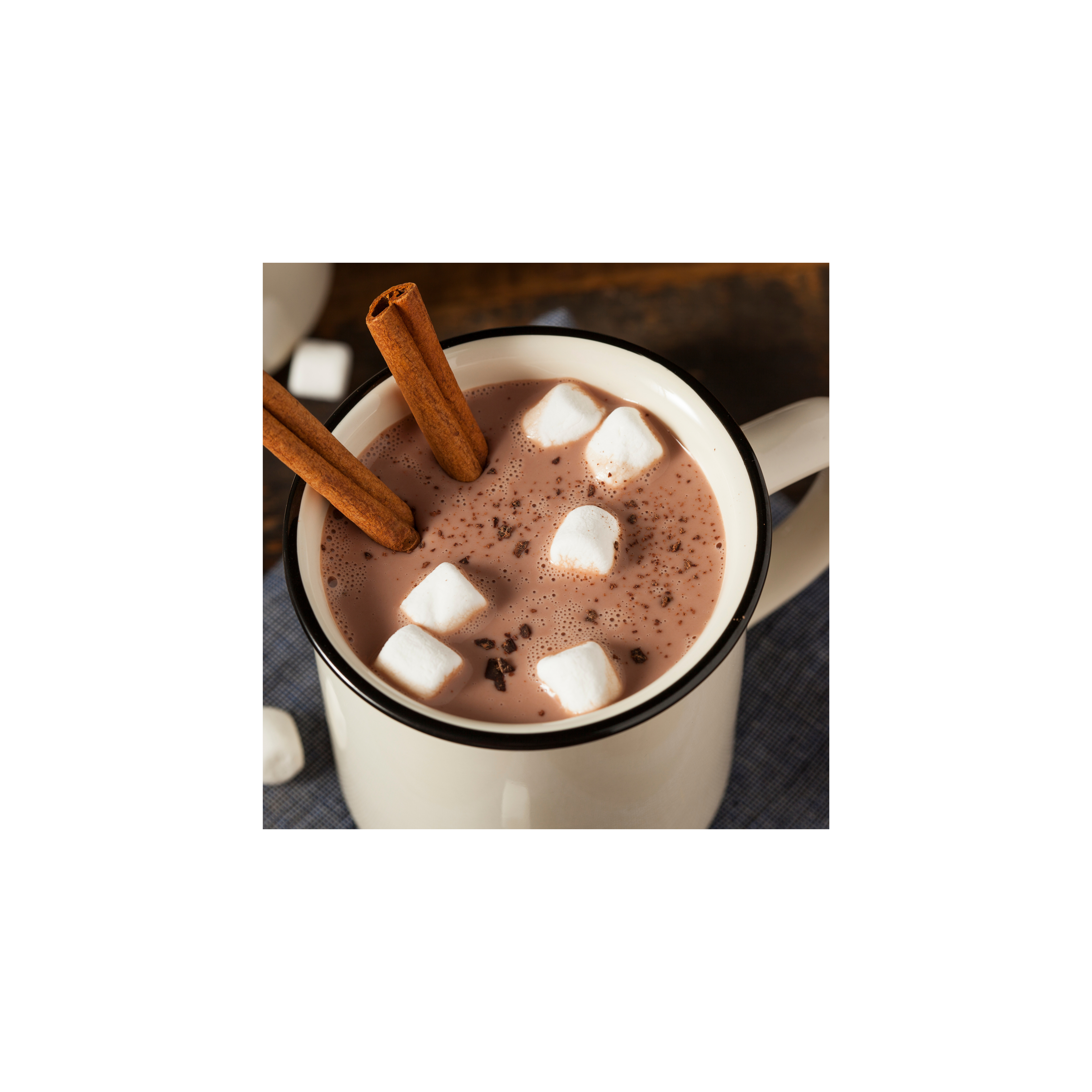 Skea's Guide: The Best Hot Chocolate in CO