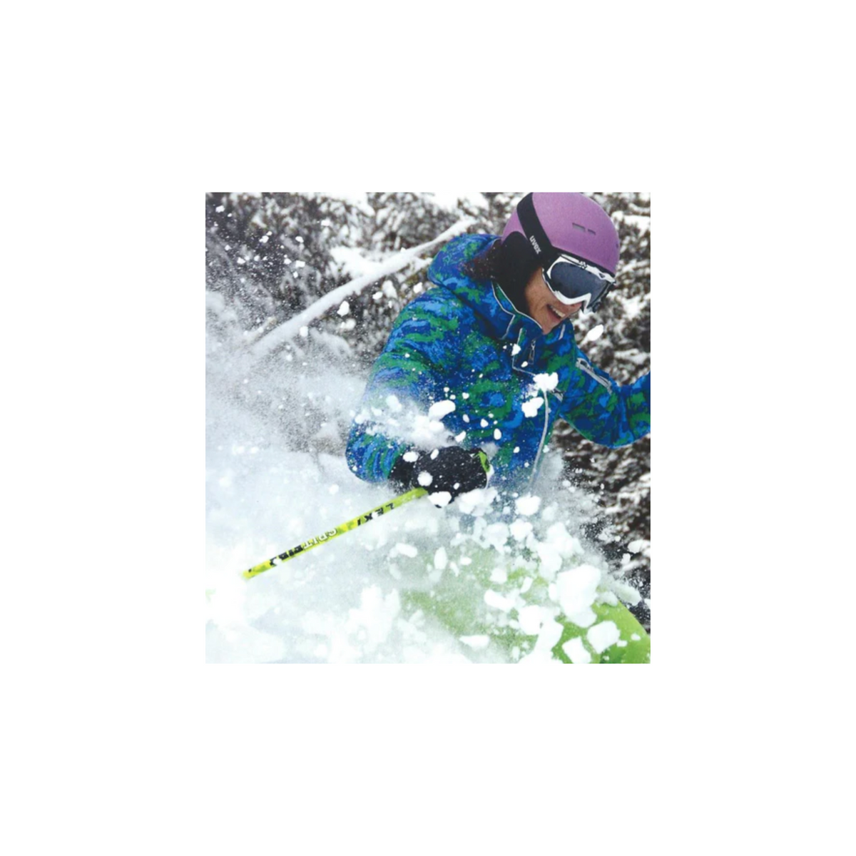 Woodstock Magazine Feature Winter 2015-2016