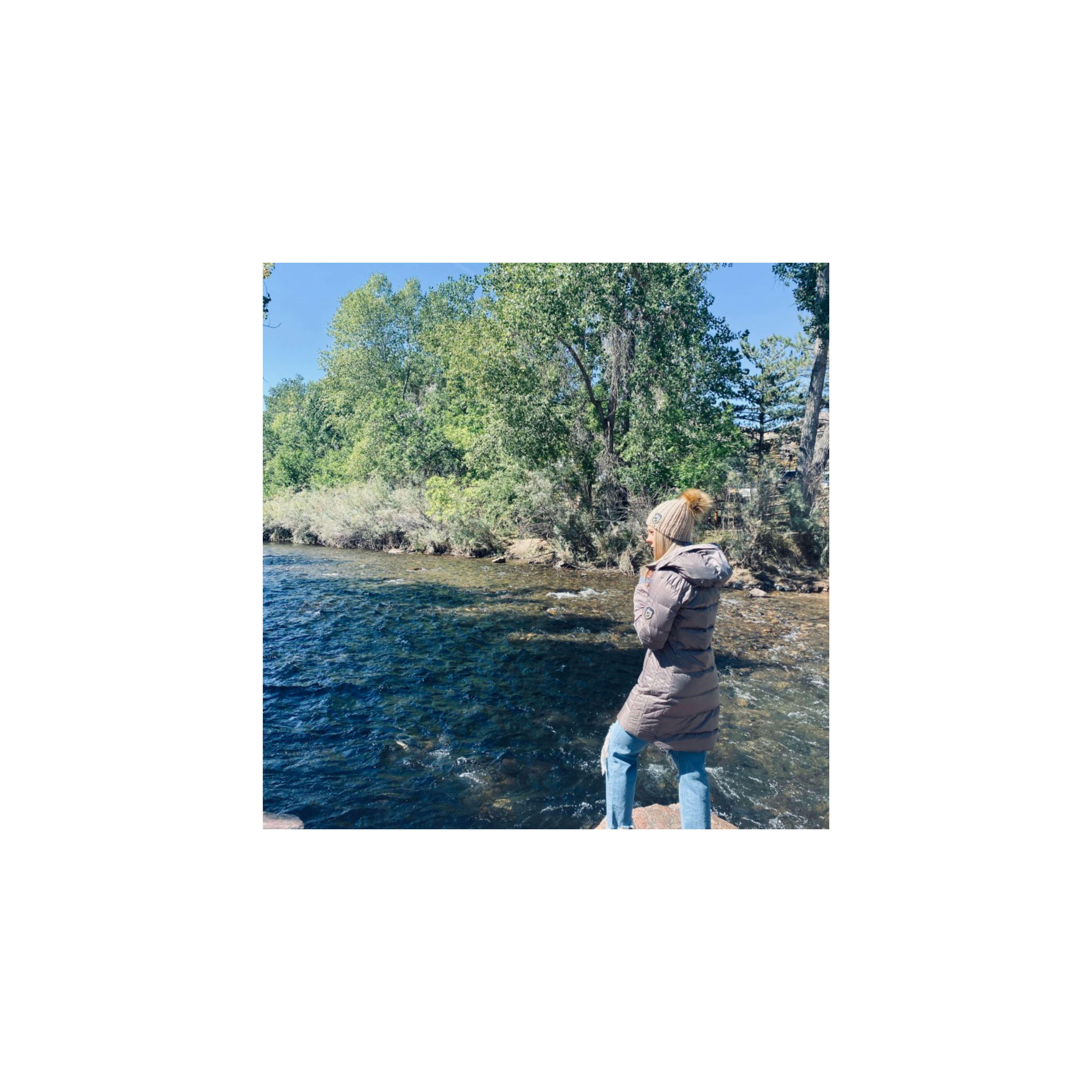 Skea Hiker Guide: Golden, CO