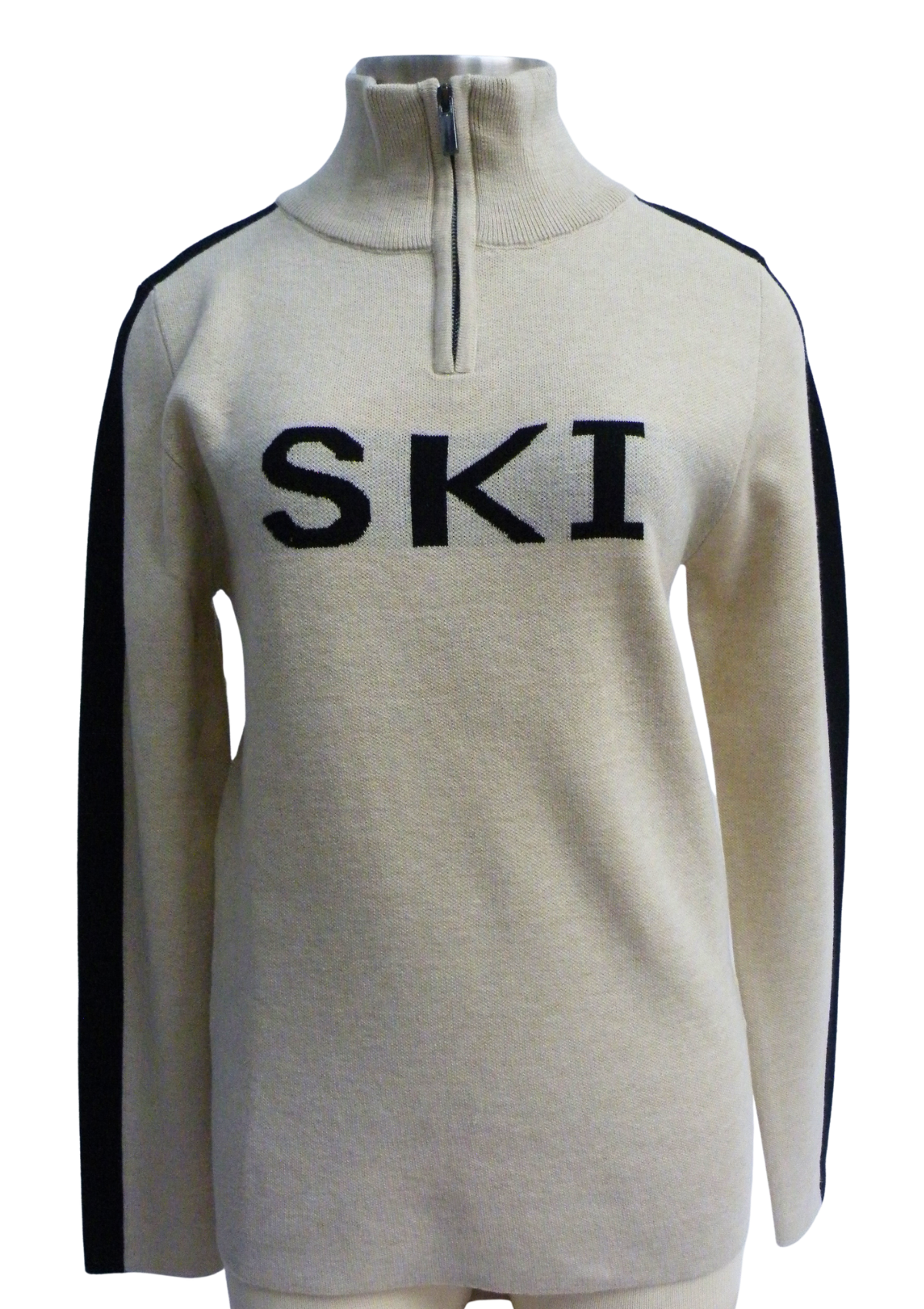SKI Sweater