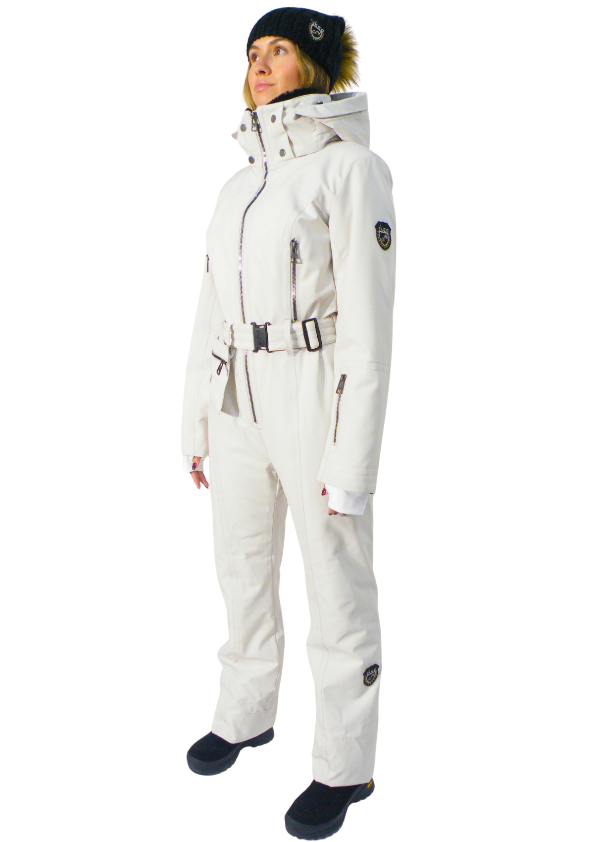 KELLY One Piece Suit