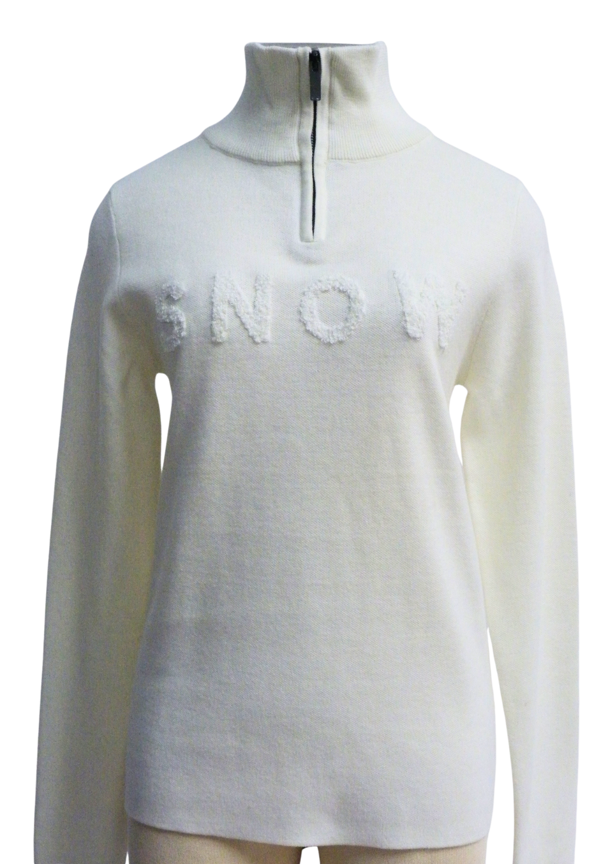 SNOW Sweater