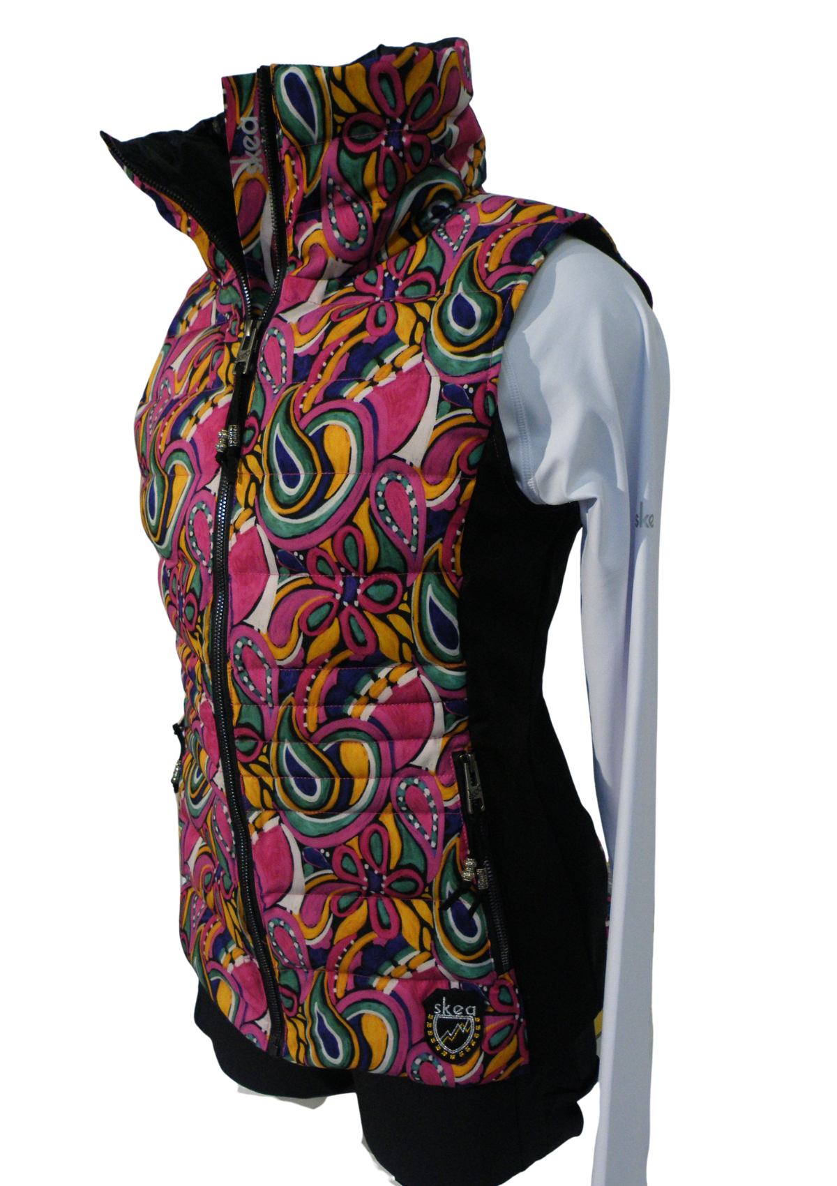 Cosmic Vest - Outlet
