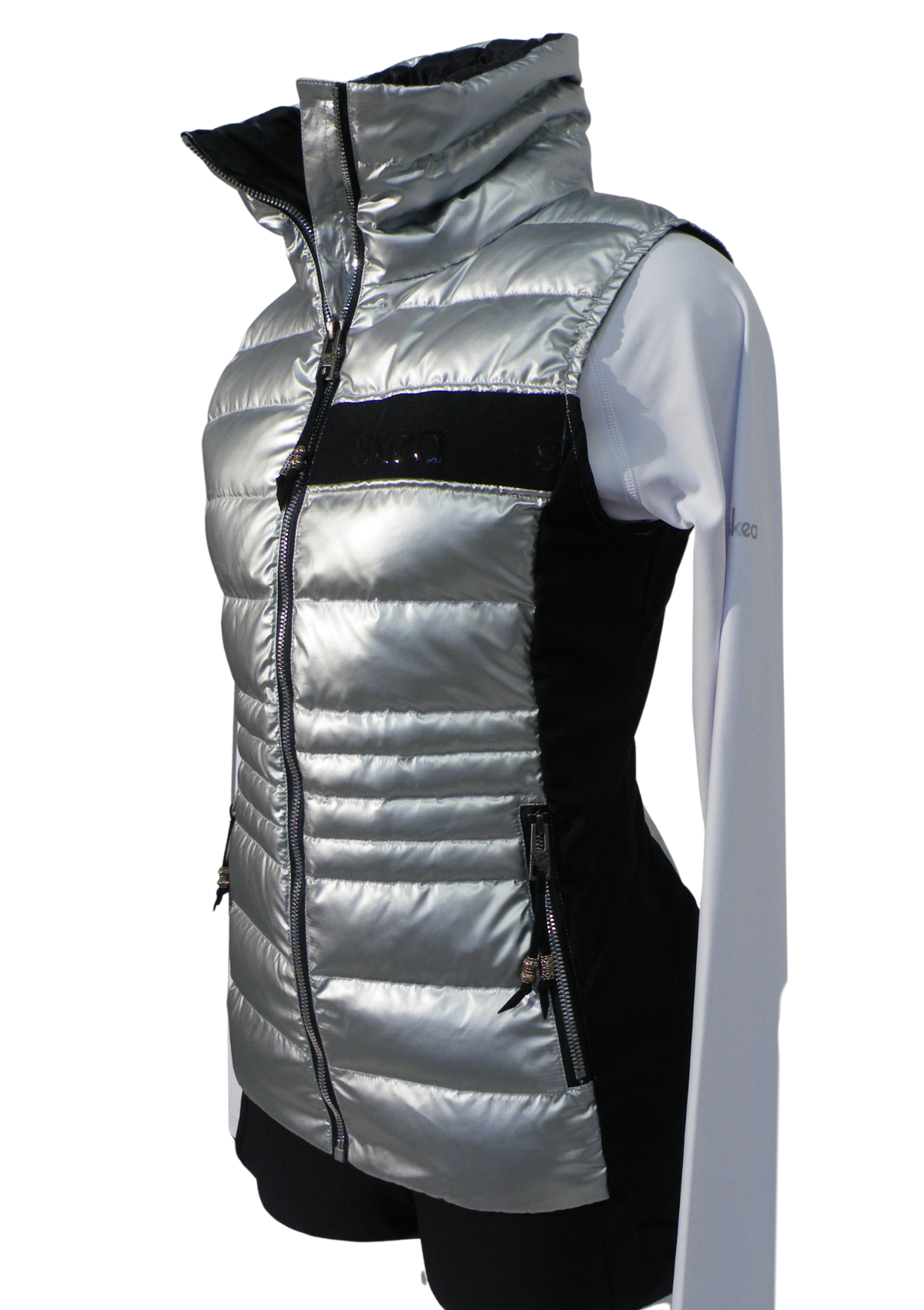 Cosmic Vest - Outlet