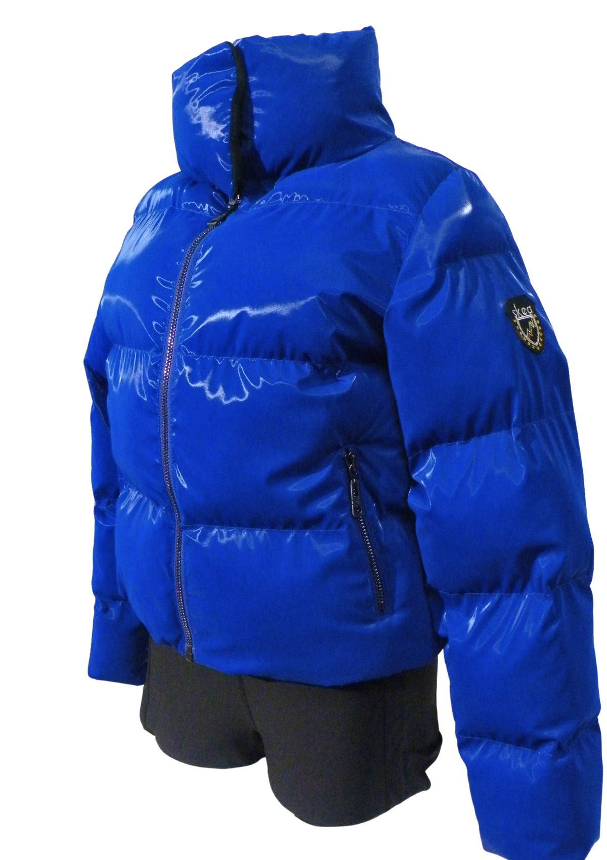 ADDIE Jacket