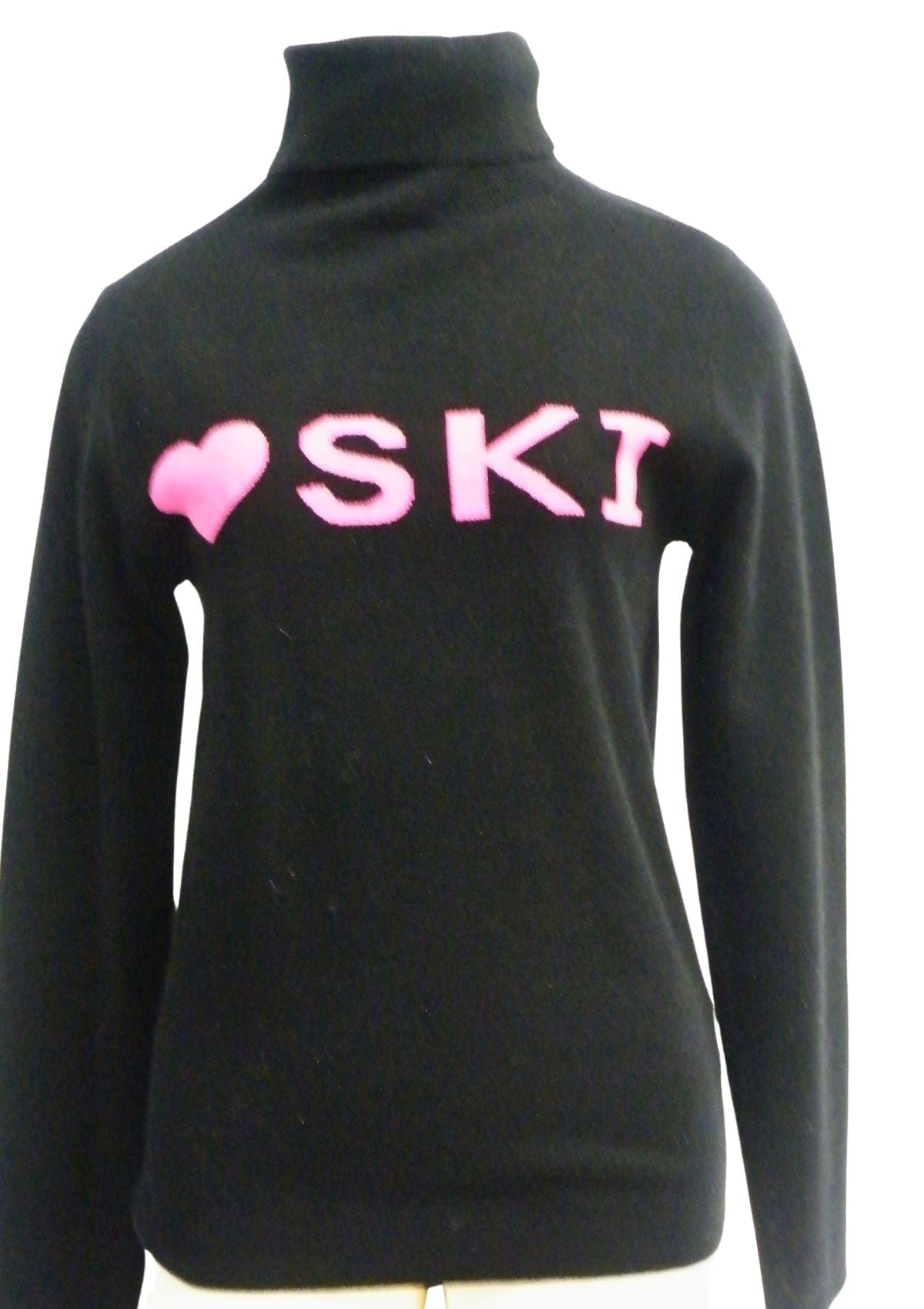 LOVE Sweater