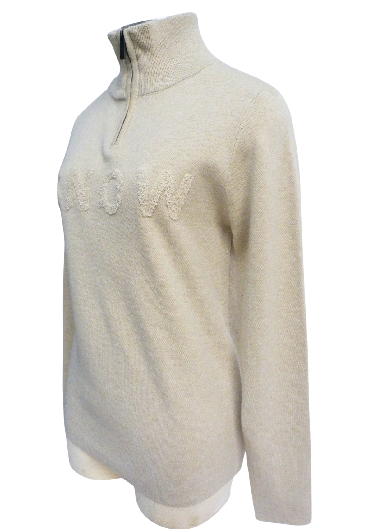 SNOW Sweater