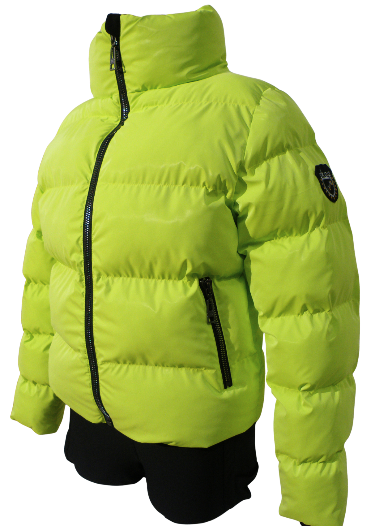 ADDIE Jacket