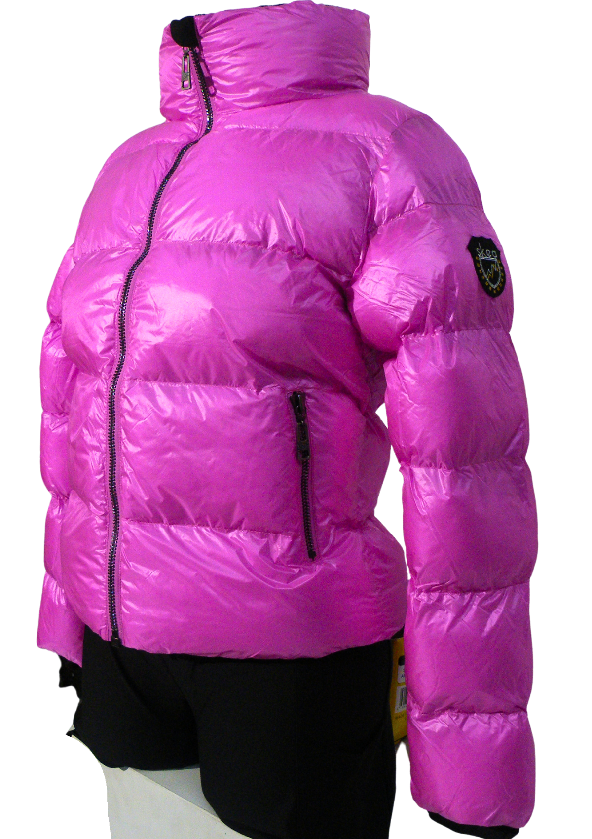 ALI Jacket - WEB EXCLUSIVE!