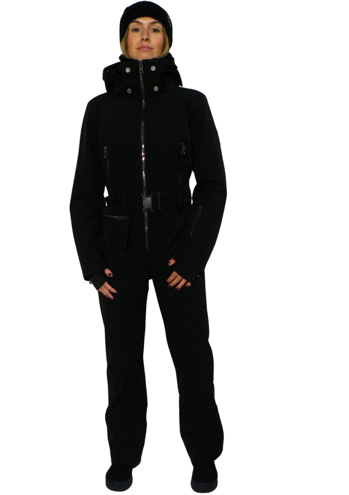 KELLY One Piece Suit