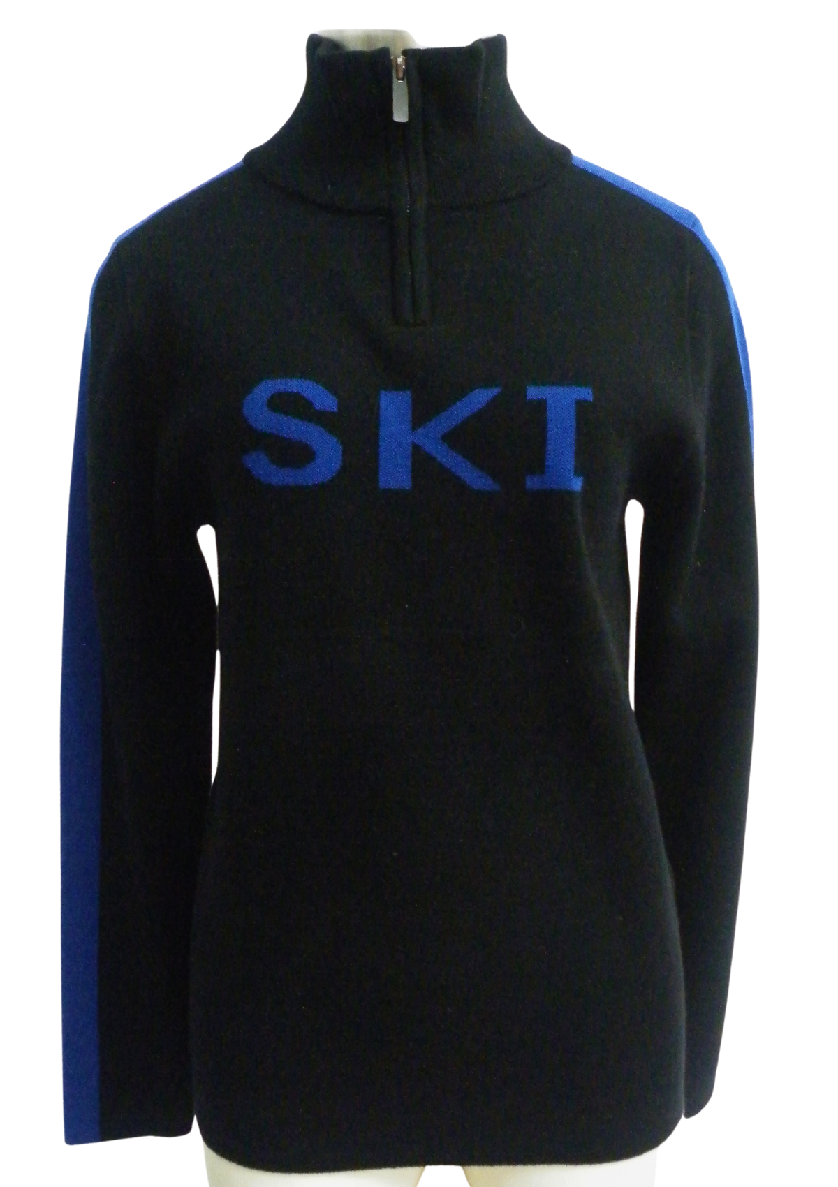 SKI Sweater