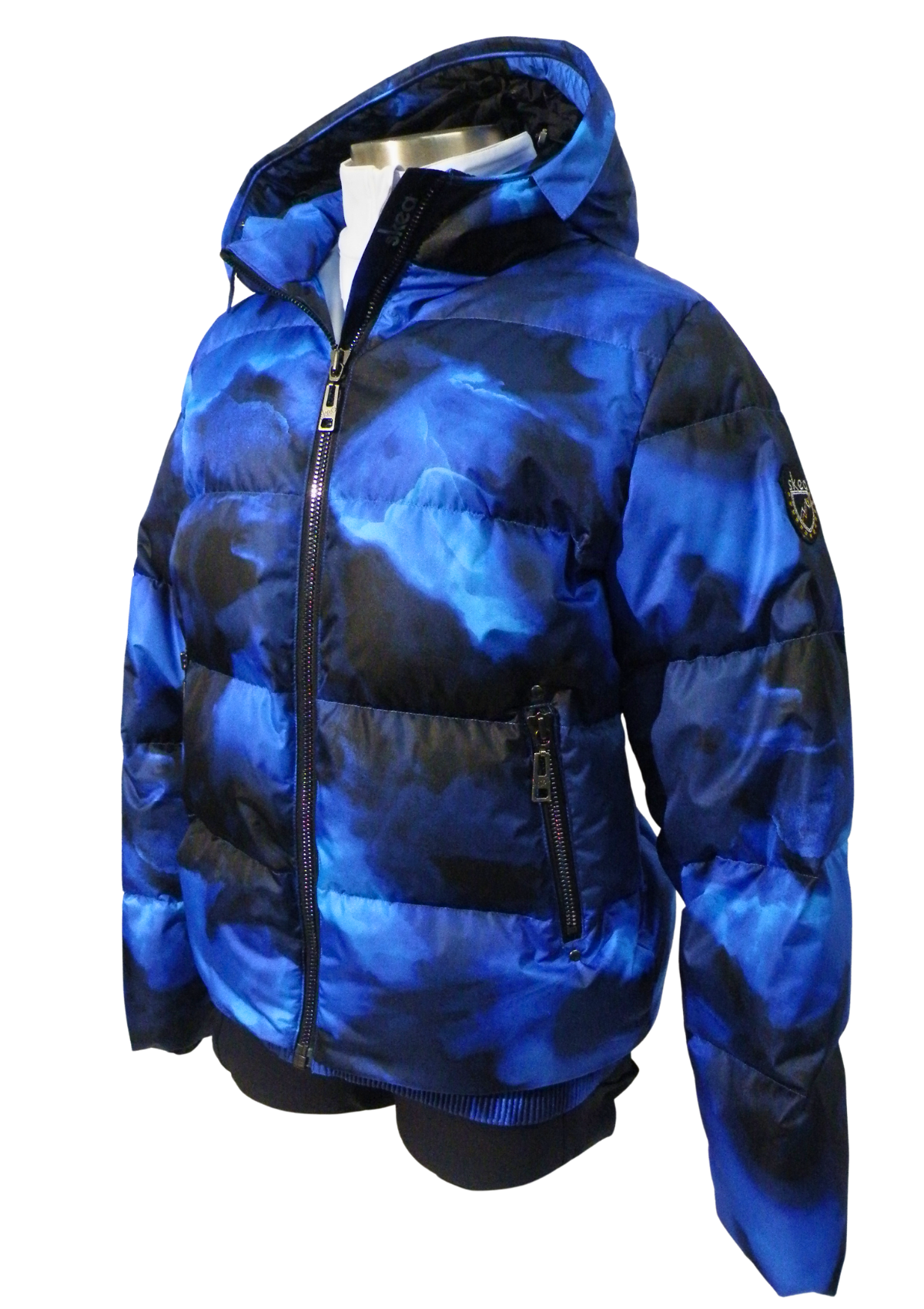 ROSE Jacket