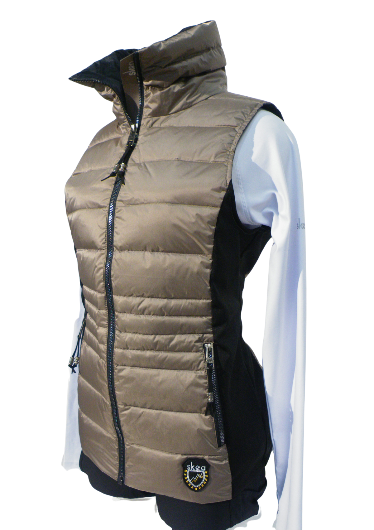 Cosmic Vest - Outlet