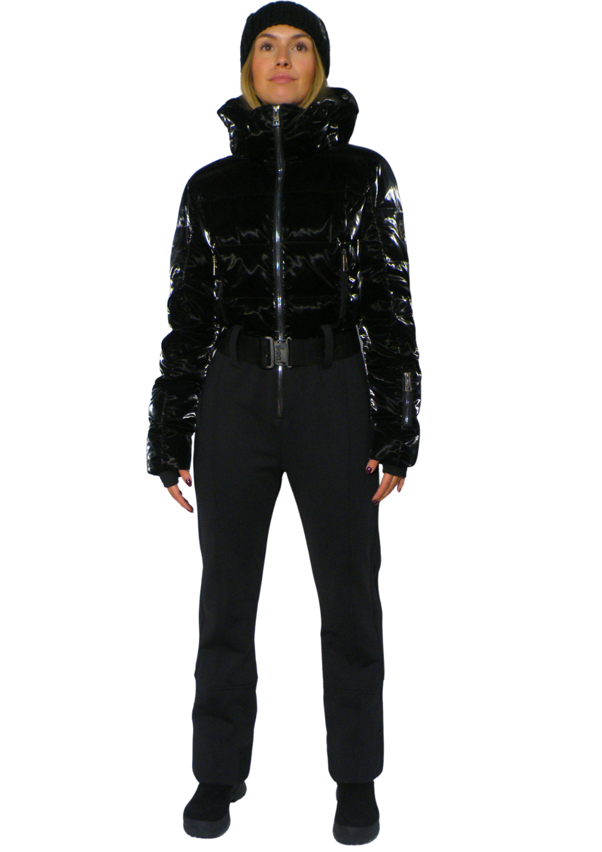 ZENA One - Piece Suit