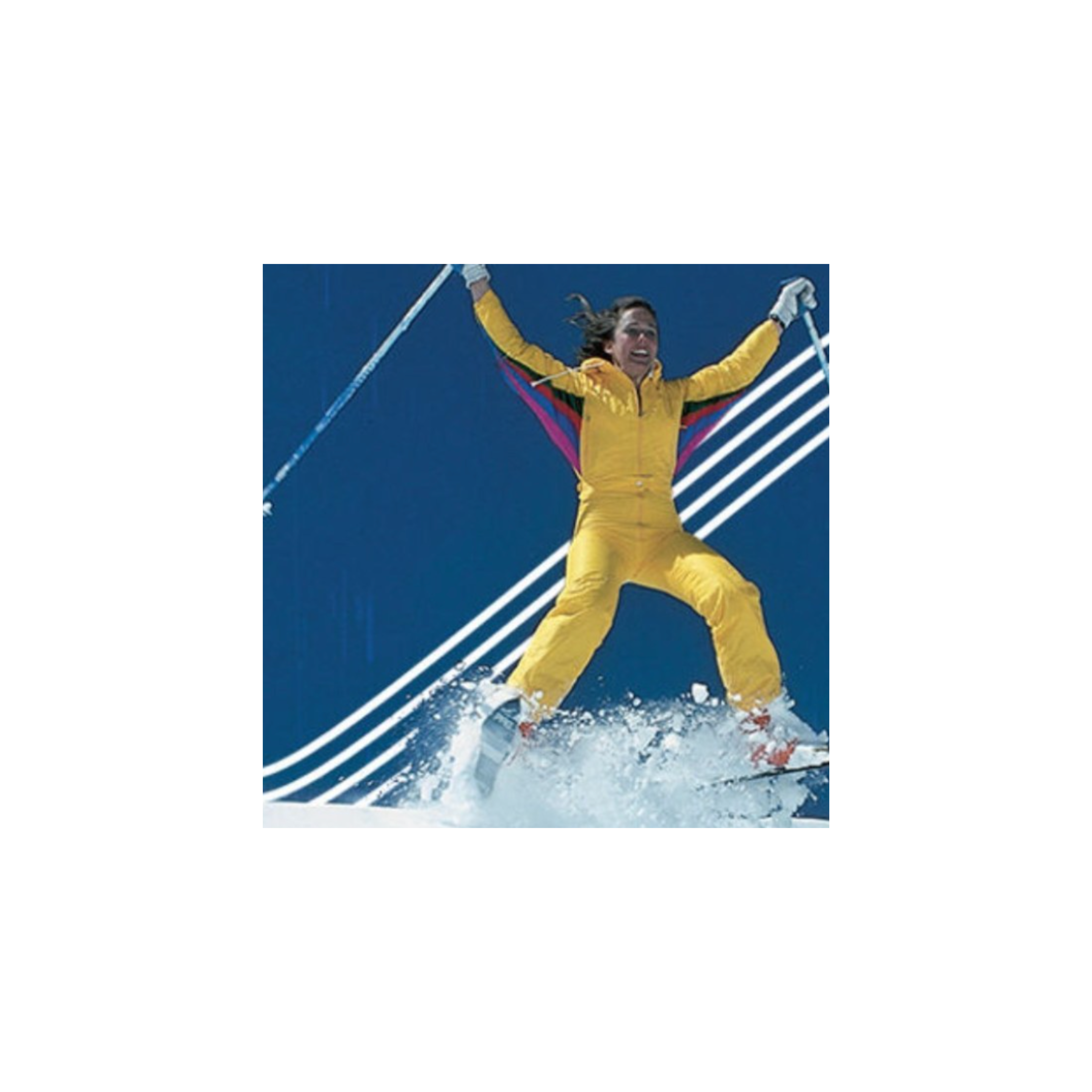 Collaboration with SKEA: Women in Snowsports Industry!