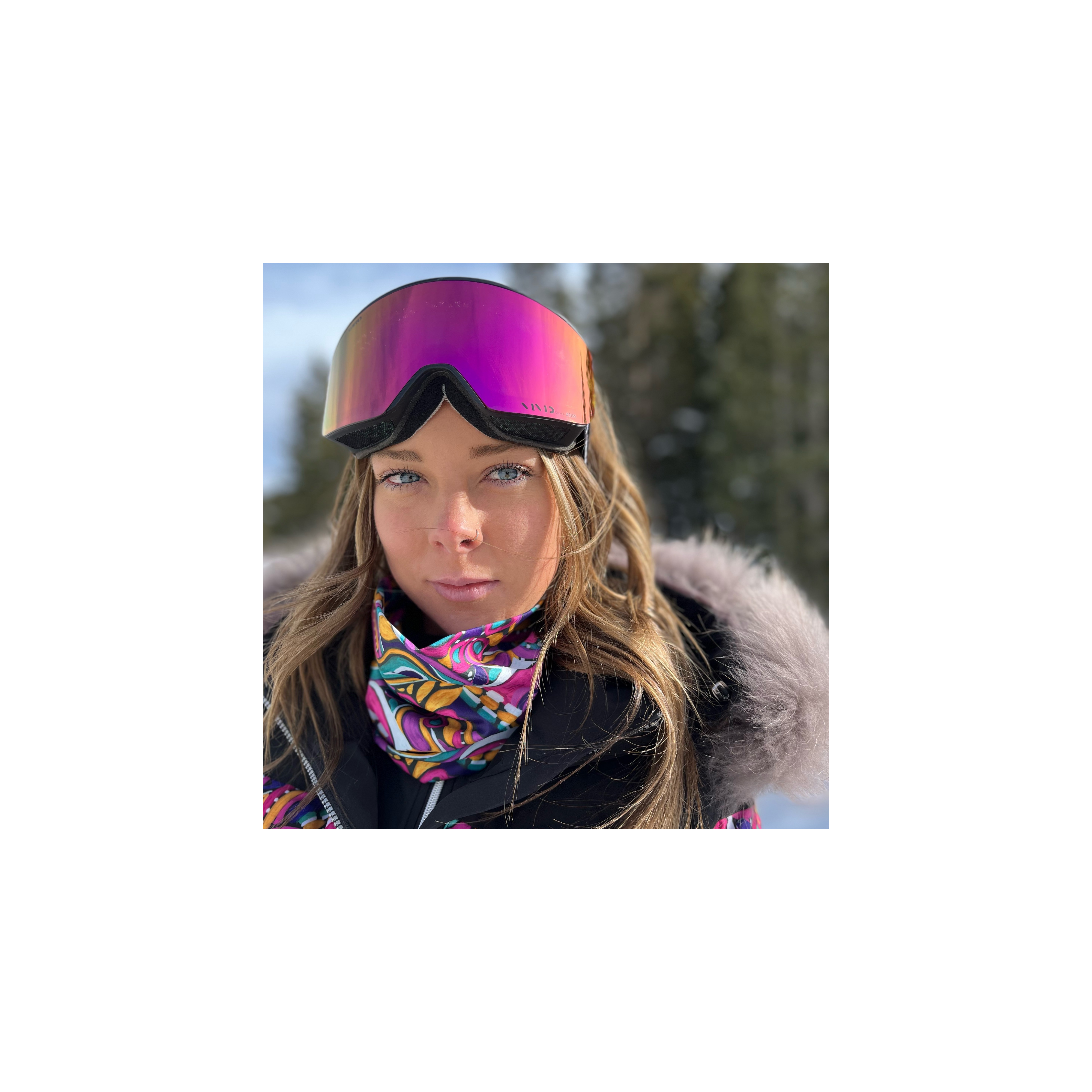 Skea's Guide: Girls who shred