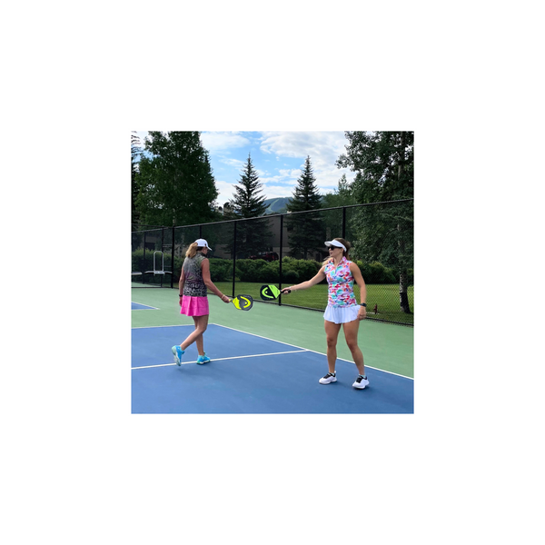 Skea's Guide: Pickleball!