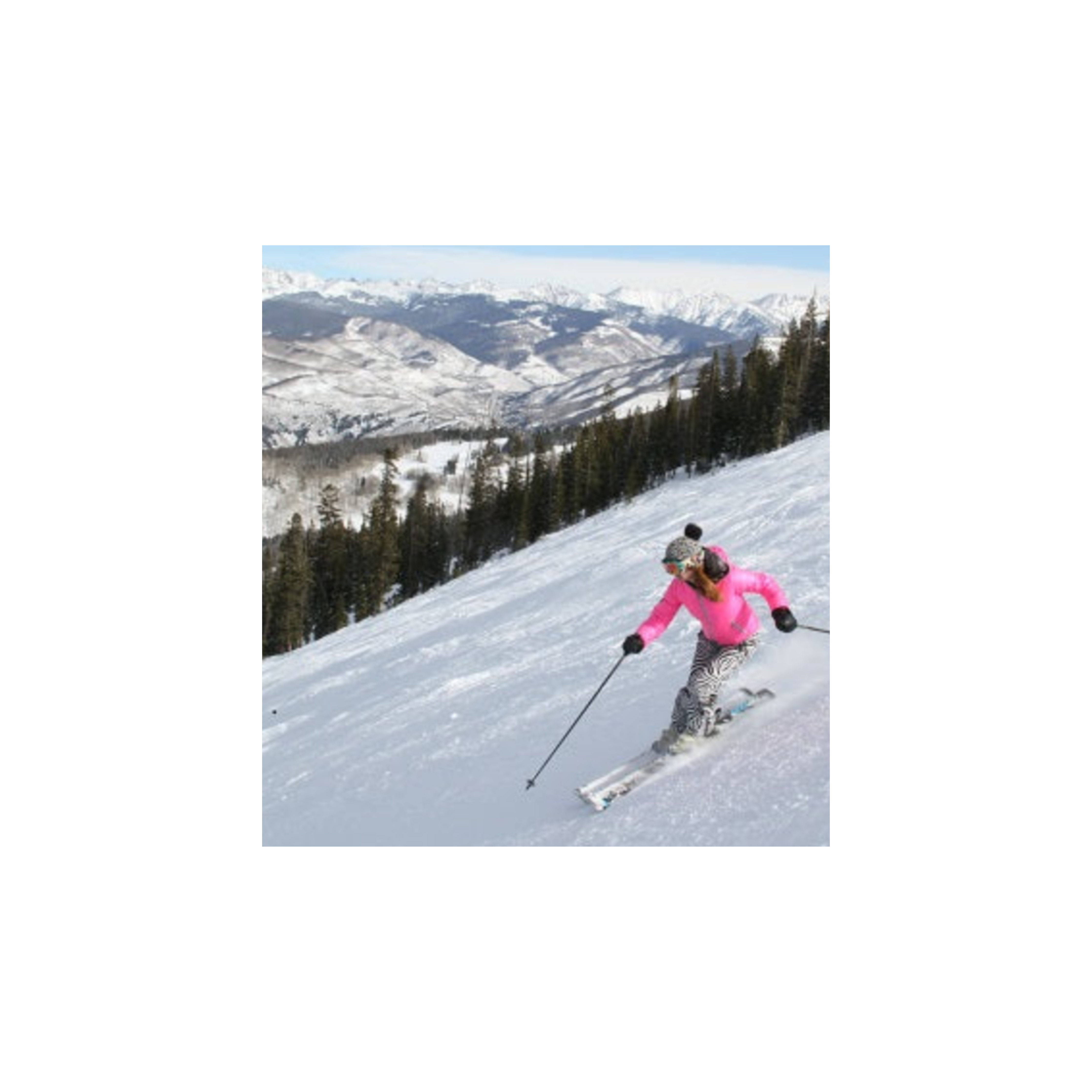 Heather Burke: Why I Choose SKEA