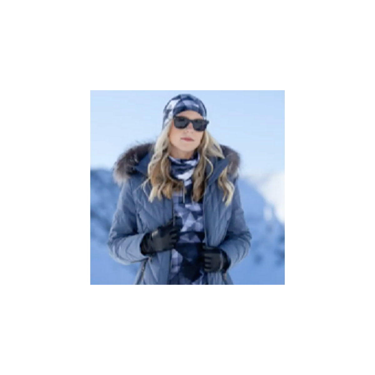 TV8 Good Morning Vail December 2019