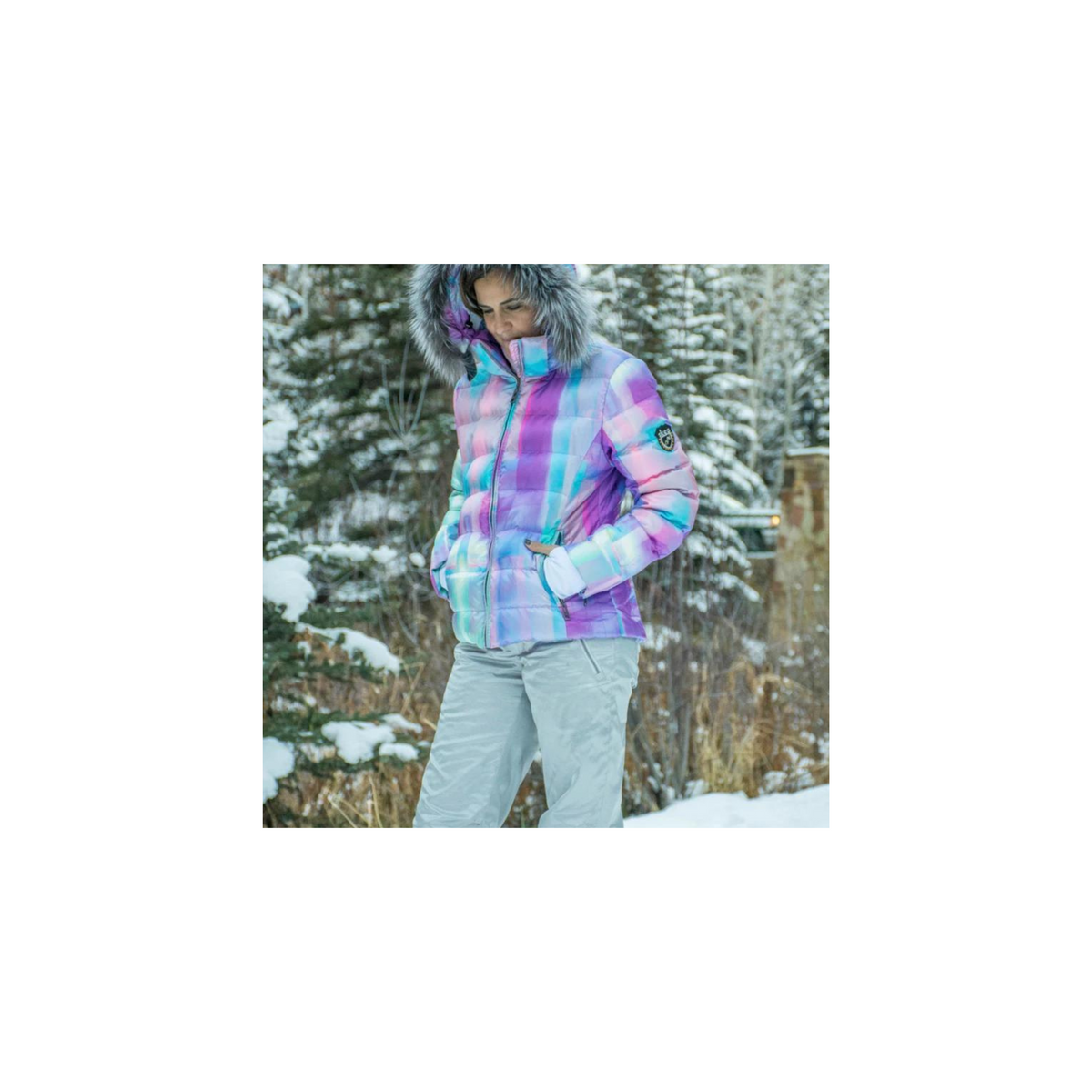 Momtrends 2016 Family Ski Guides