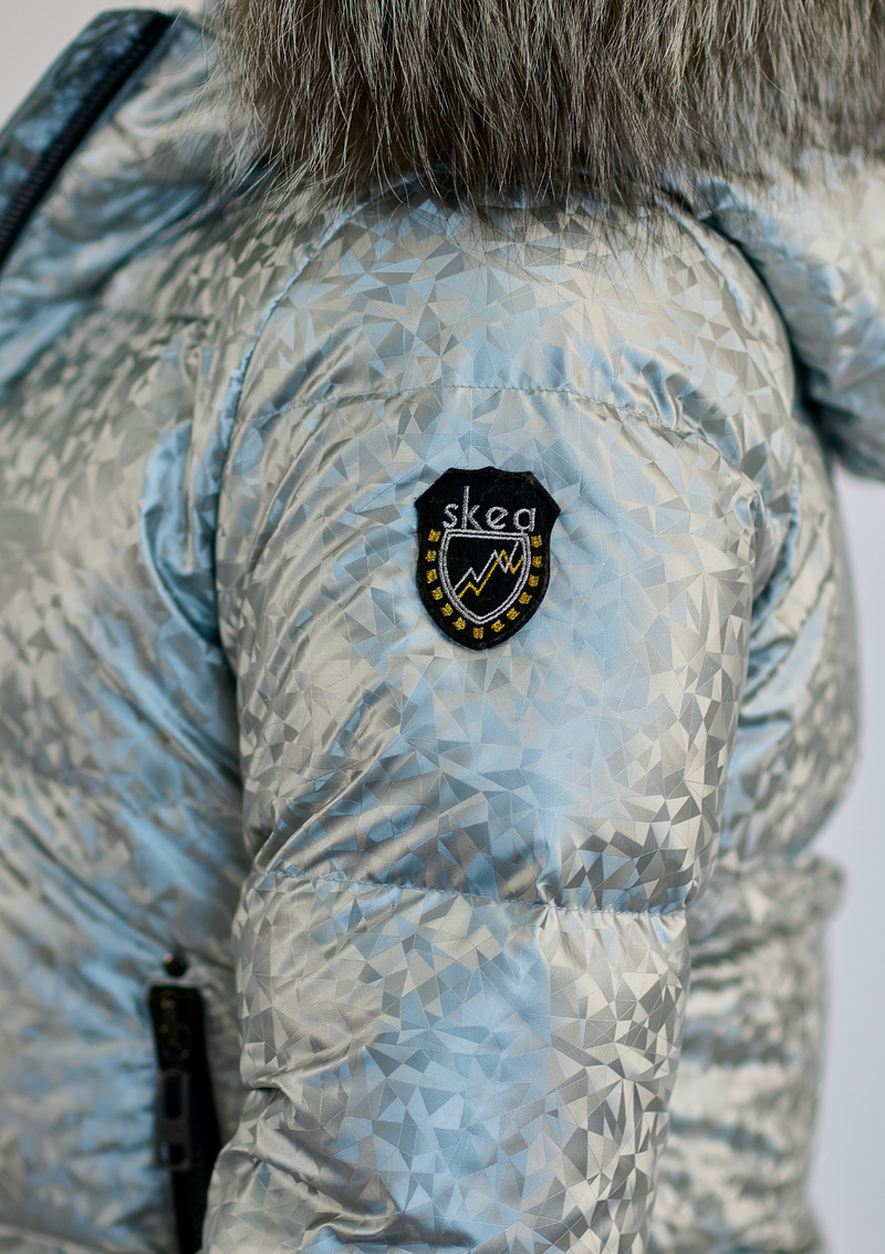 Miki Ultra Puffy Jacket