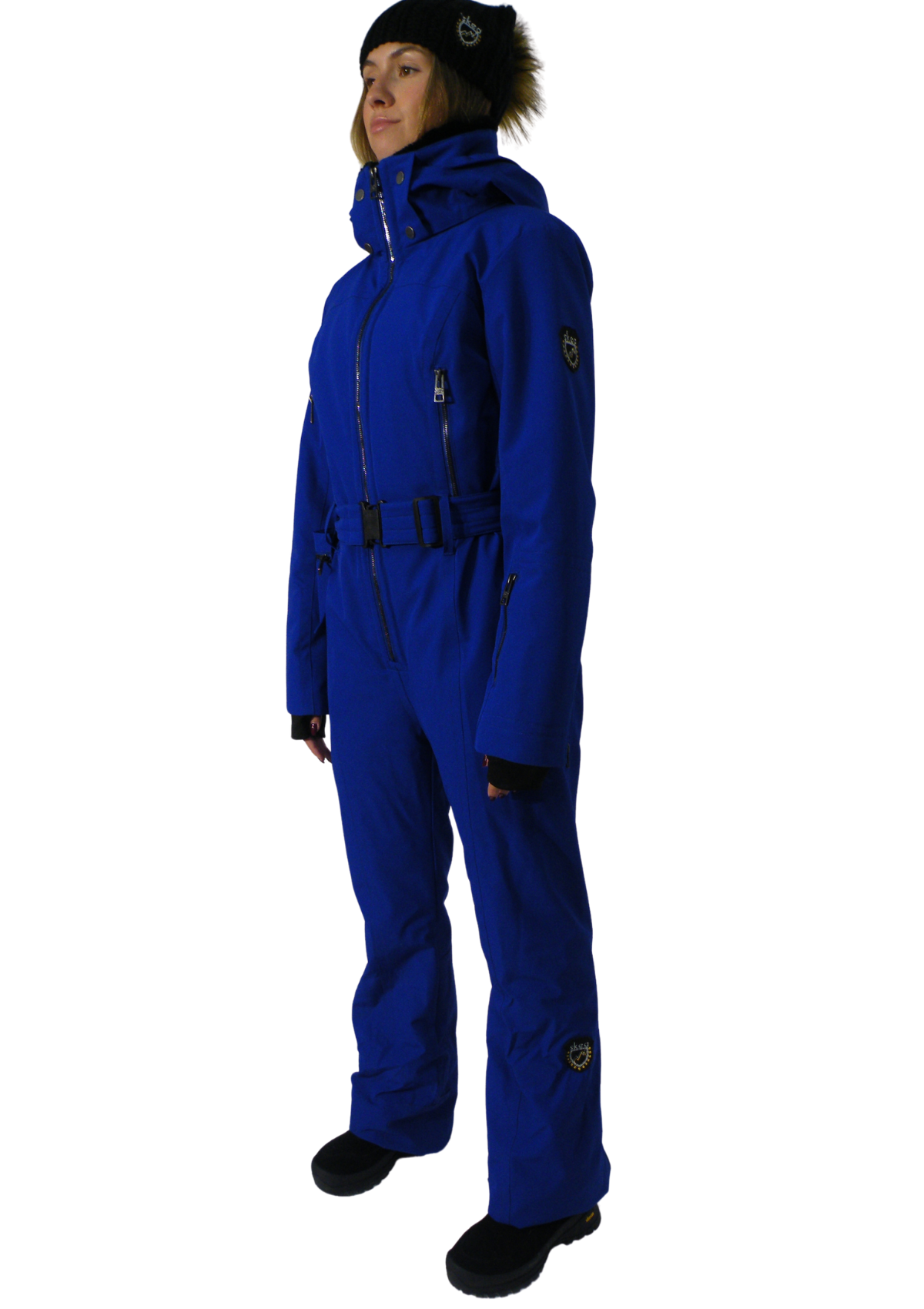 KELLY One Piece Suit