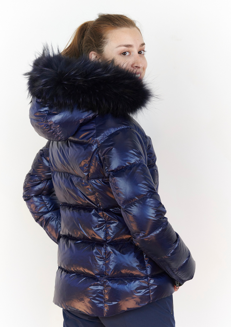 Elsa Ski Jacket l Skea Limited