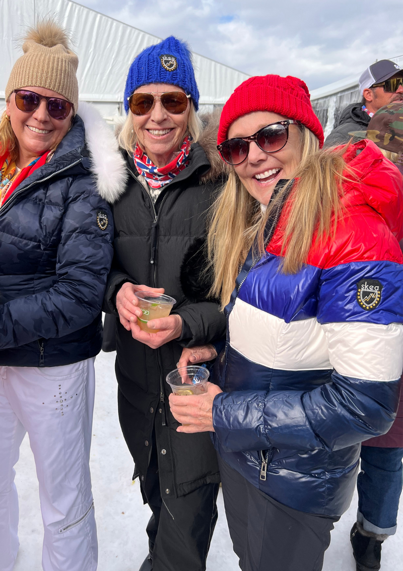 Discount 2025 ski jackets