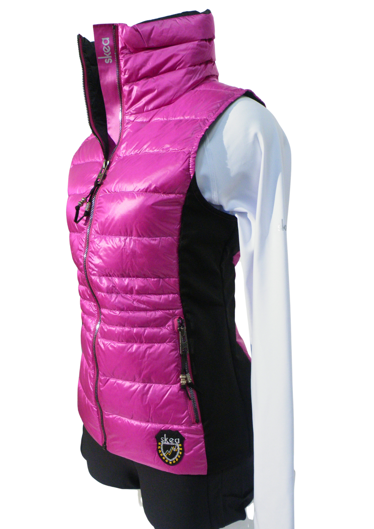 Cosmic Vest - Outlet