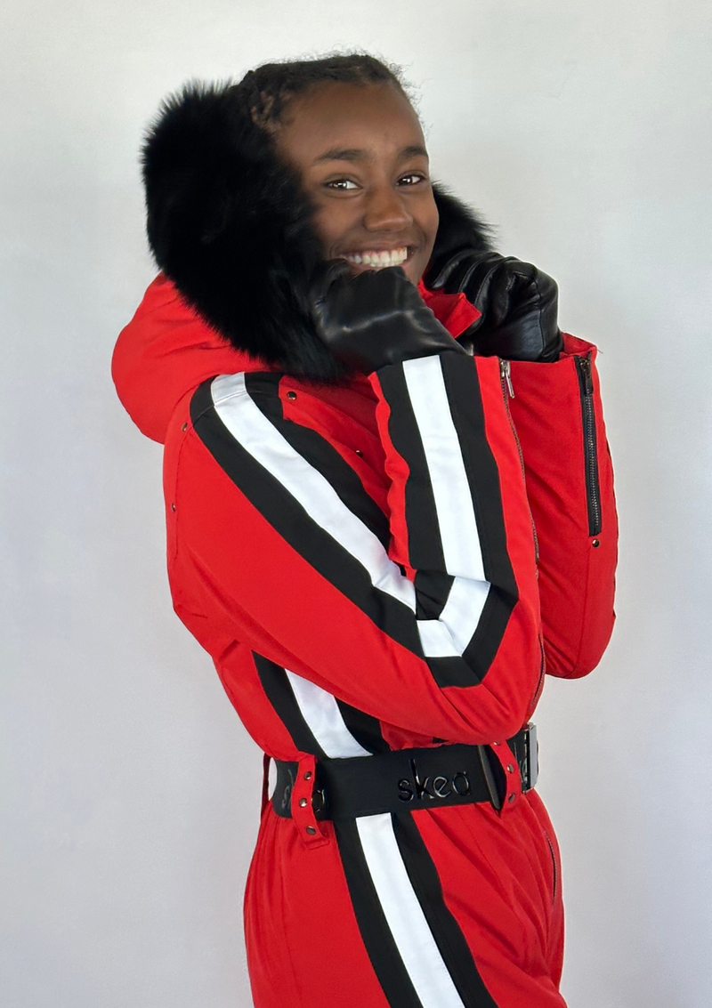 Skea 2025 ski jacket