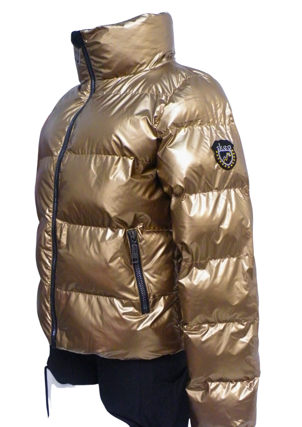 ALI Jacket - WEB EXCLUSIVE!