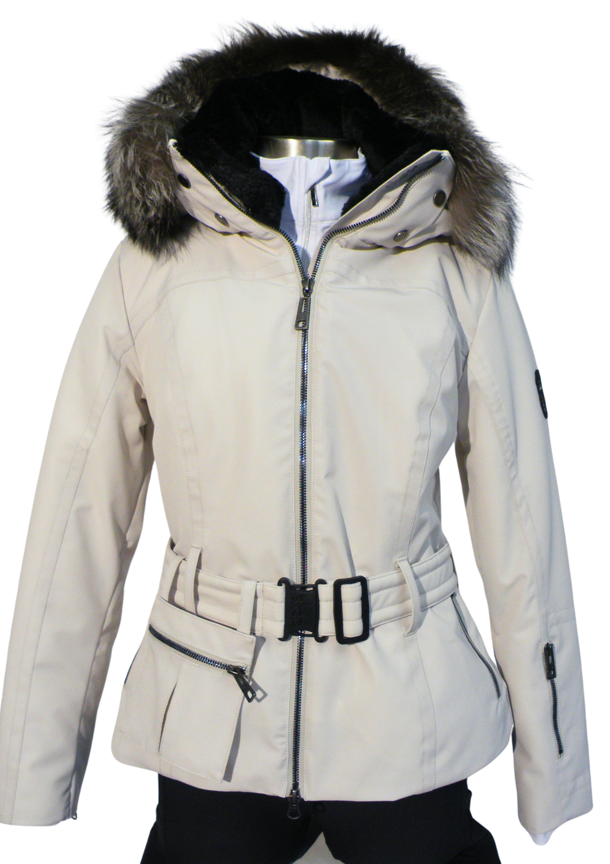 LISA Jacket