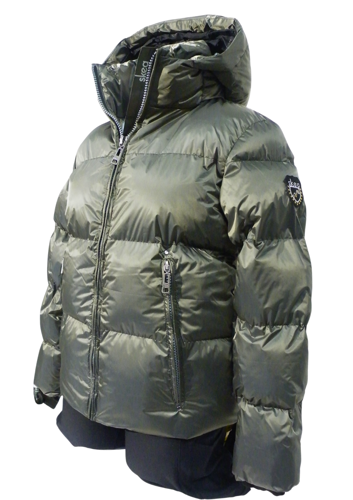 Revive Jacket - Solid - WEB EXCLUSIVE!!