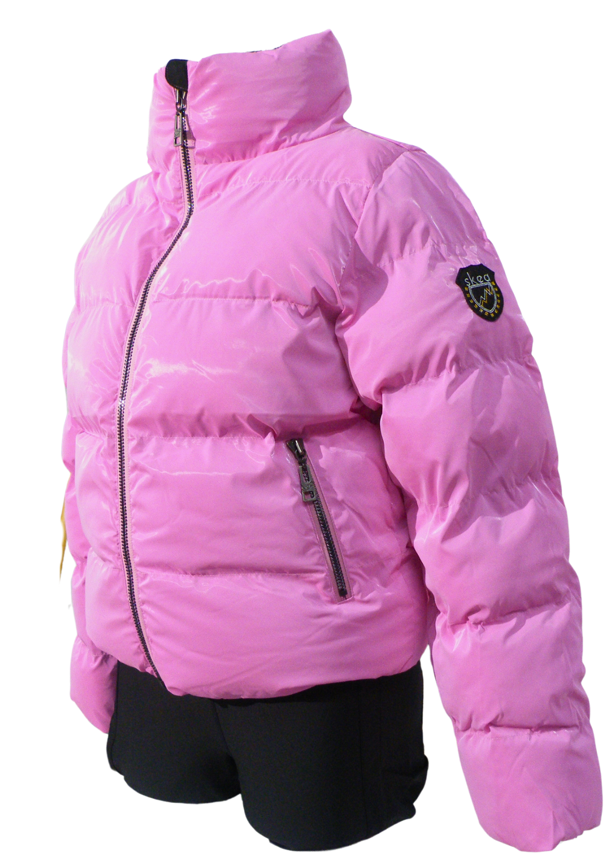 ADDIE Jacket