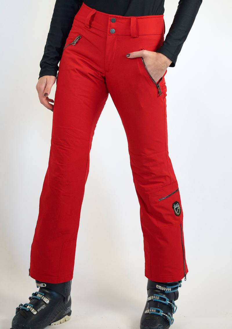 Designer 2025 ski pants