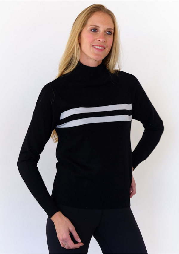 ski jackets, ski pants, luxury skiwear, ski apparel, ski fashion, fur ski apparel, fur trim, Dove Sweater, Skea Limited, Skea Limited - Skea Limited