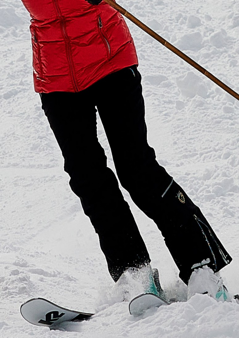 Baby Doe Pant Skea Limited