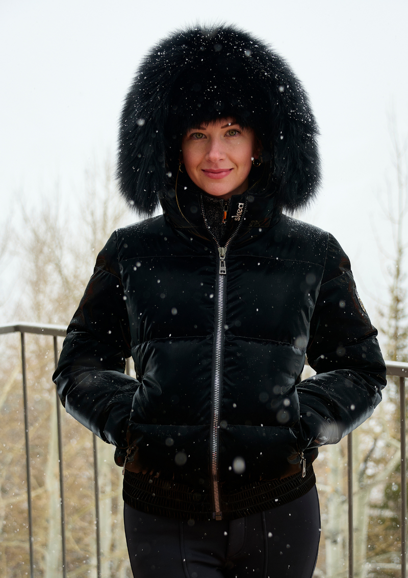 Ultra puffer jacket hotsell