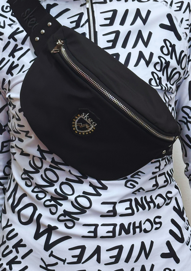 Shine Sling Fanny Pack