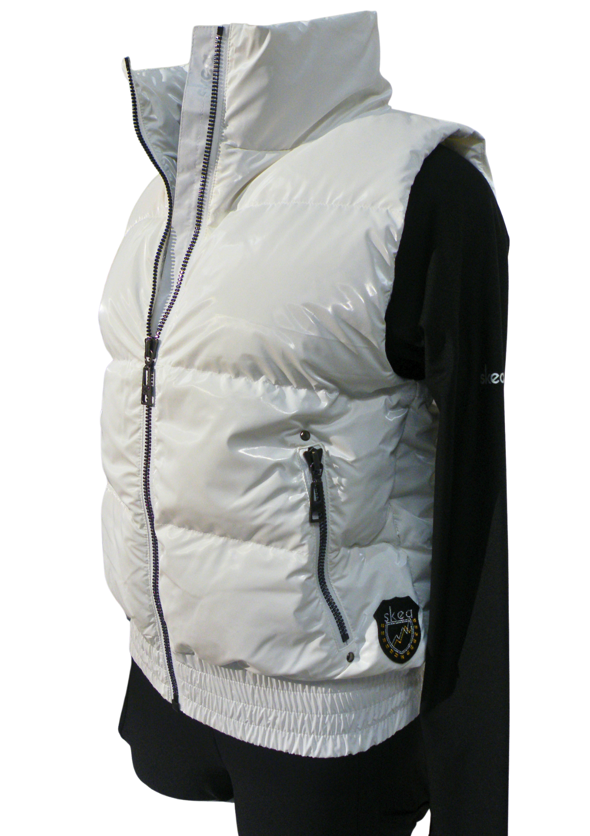 Tara Ultra Puffy Vest