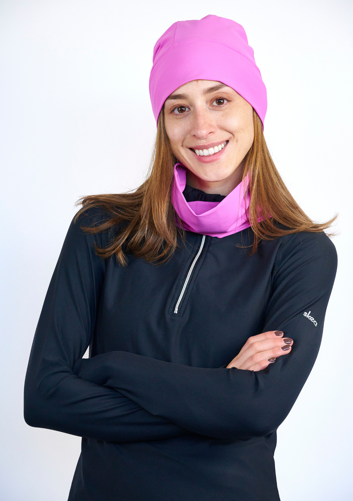 ski jackets, ski pants, luxury skiwear, ski apparel, ski fashion, fur ski apparel, fur trim, Bell Hat - Outlet, Skea Limited, Skea Limited - Skea Limited