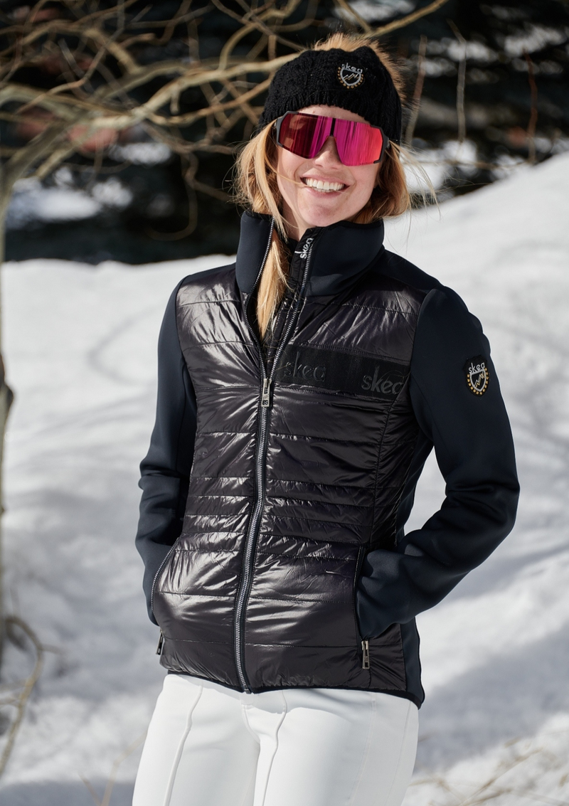 Luxury ski wear large sale