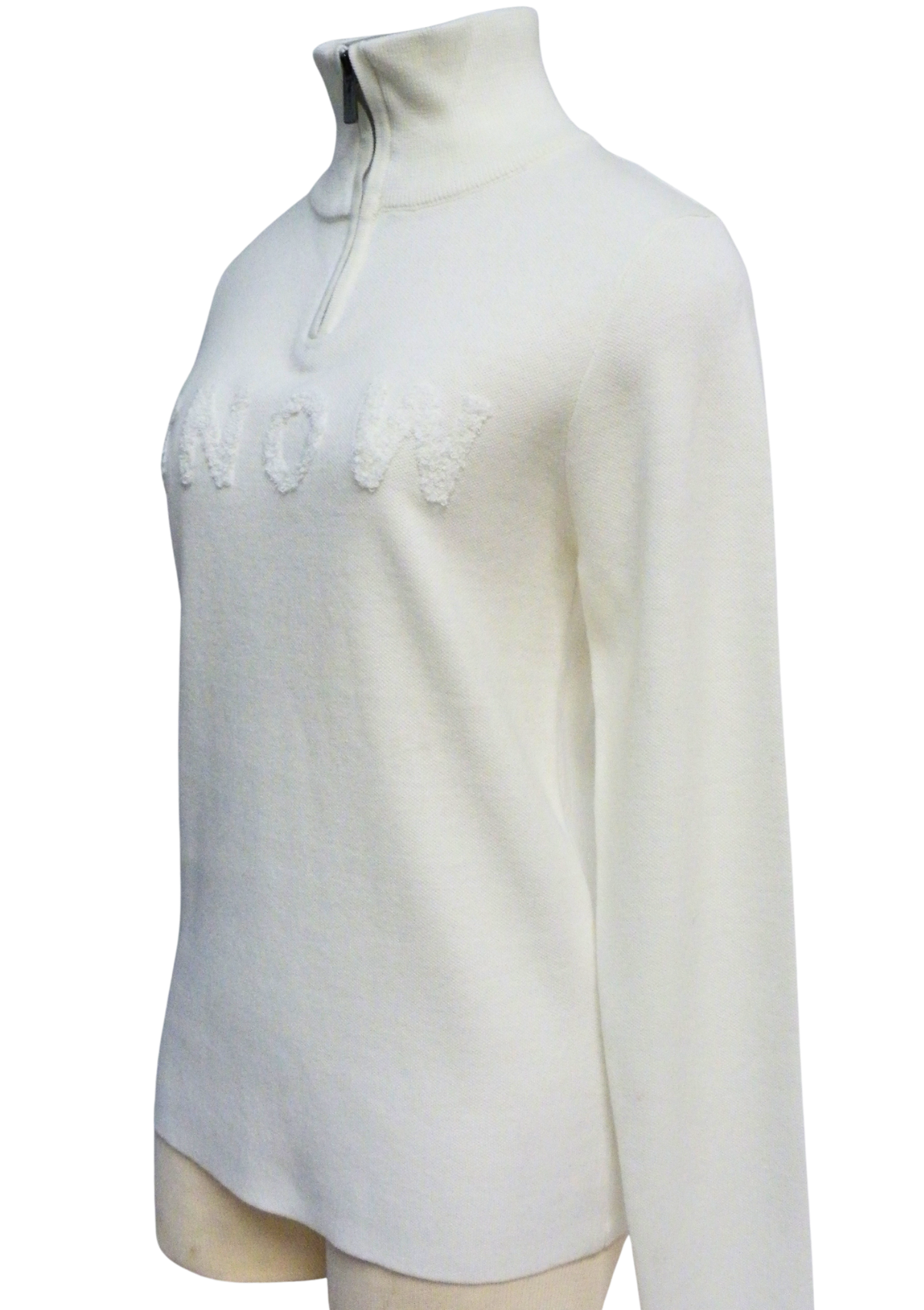 SNOW Sweater