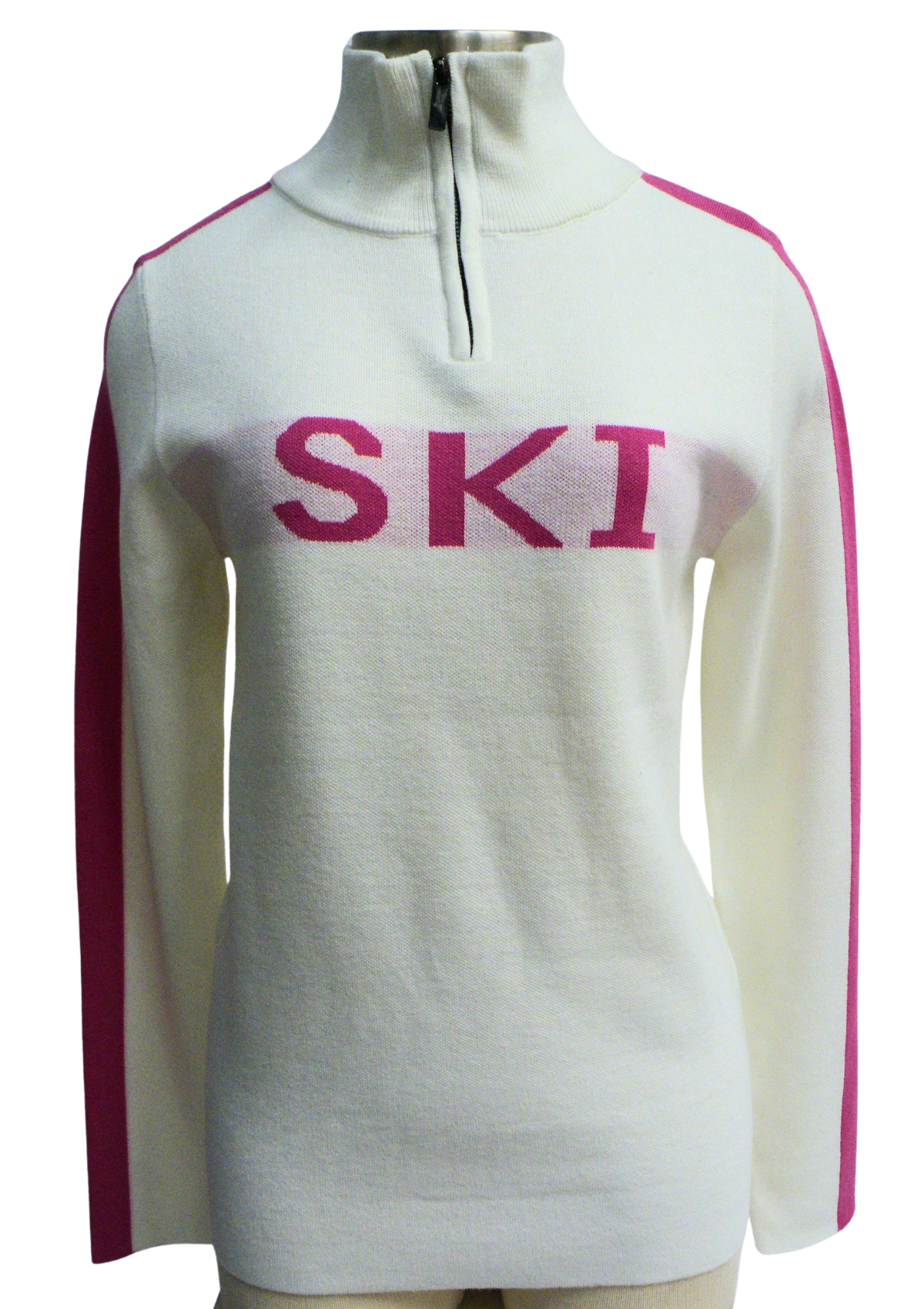 SKI Sweater