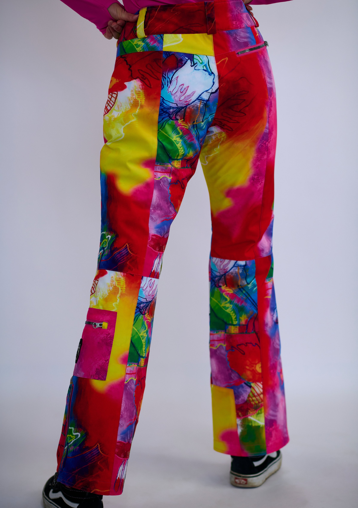Baby Doe Pant - Taos Edition l Skea Limited