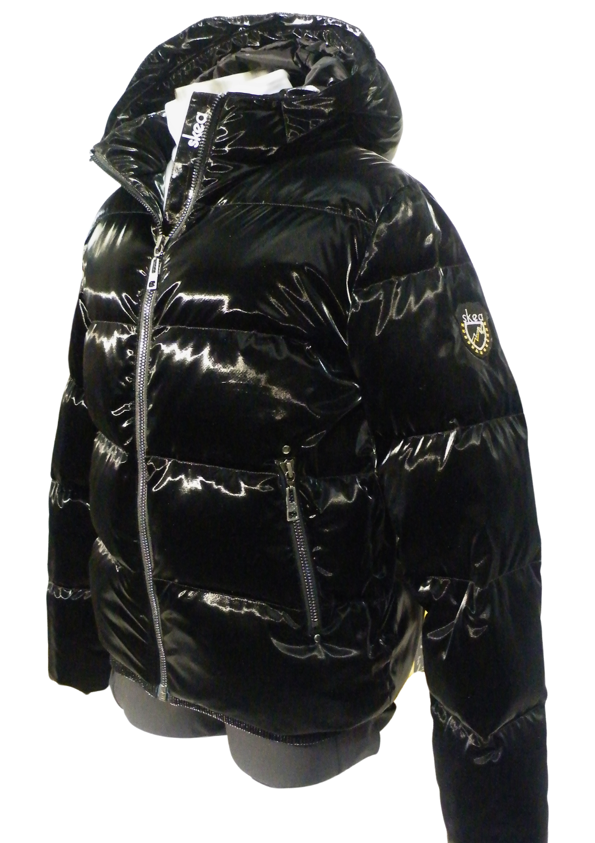 Jojo Down Jacket