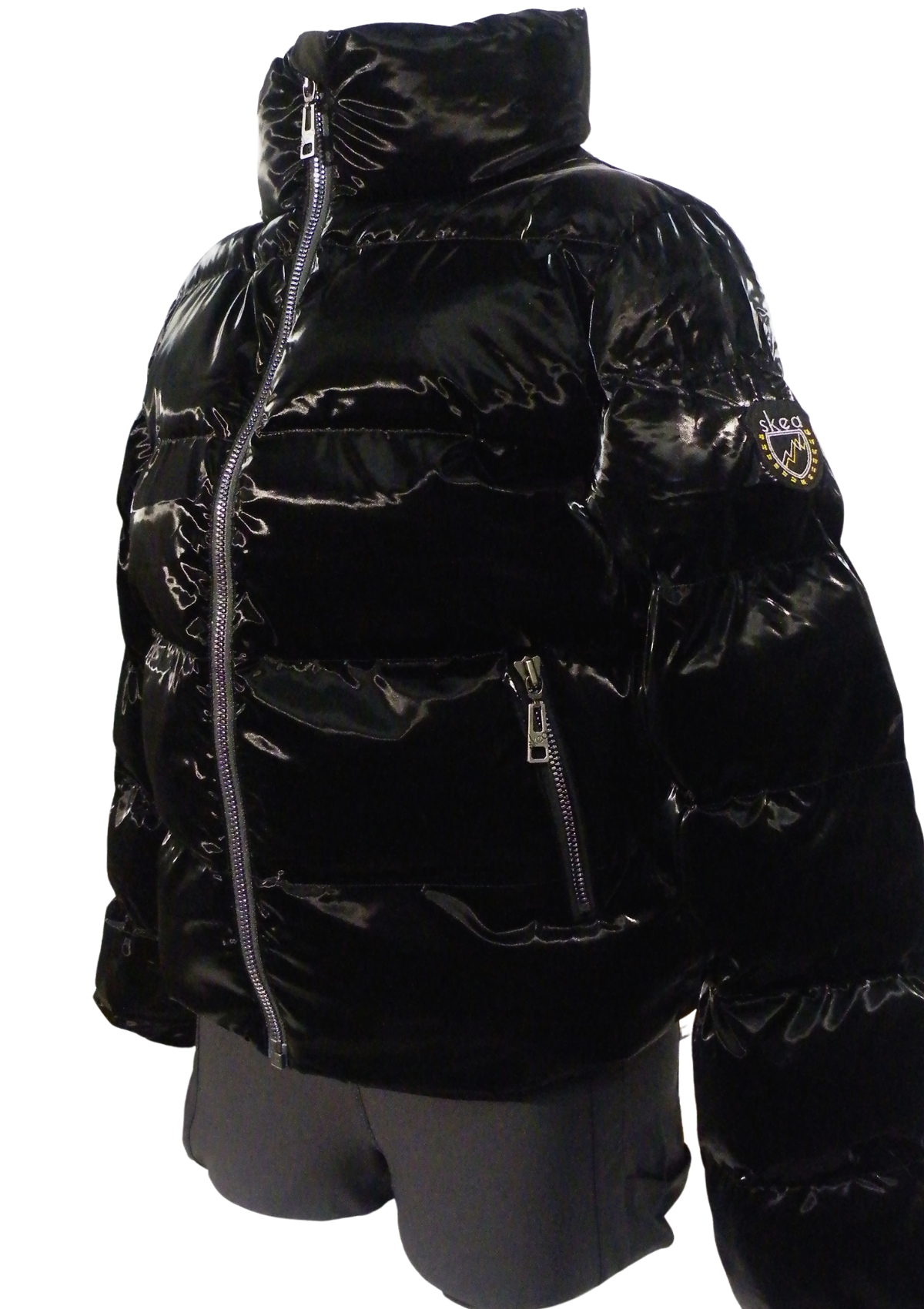 ADDIE Jacket