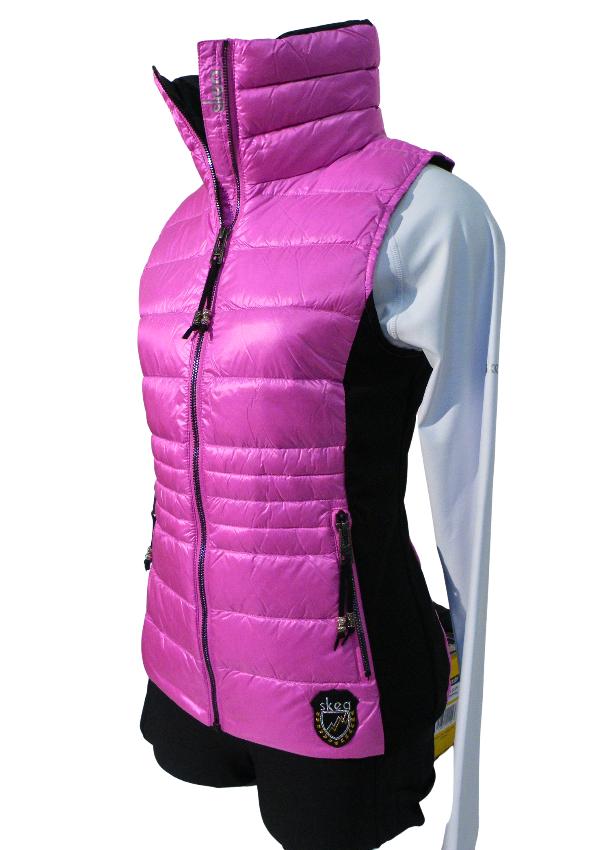 Cosmic Vest