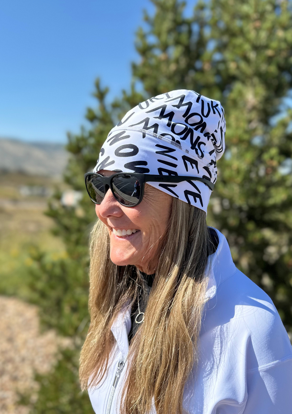 Kirime Skate Bell Hat Paisley Patchwork