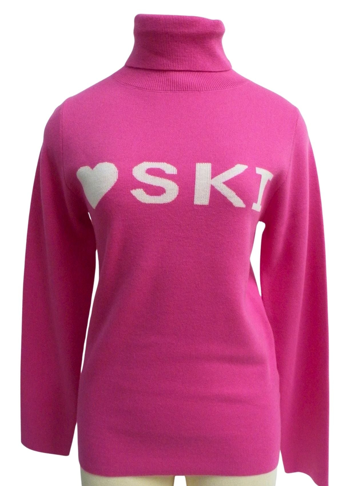 LOVE Sweater